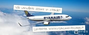 manifesto ryanair