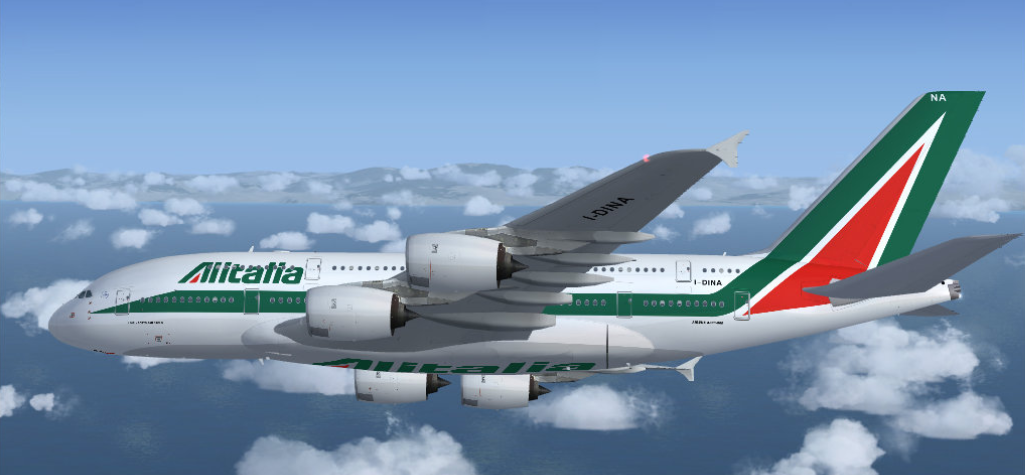 alitalia