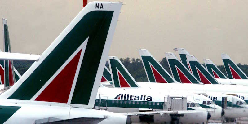 alitalia